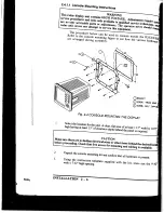 Preview for 27 page of Raymarine R20XX Operation Manual