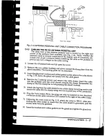 Preview for 38 page of Raymarine R20XX Operation Manual