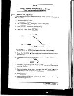 Preview for 141 page of Raymarine R20XX Operation Manual