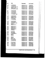 Preview for 218 page of Raymarine R20XX Operation Manual