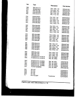 Preview for 238 page of Raymarine R20XX Operation Manual