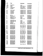 Preview for 247 page of Raymarine R20XX Operation Manual