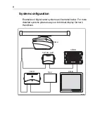 Preview for 12 page of Raymarine RA1048HD Installation Manual