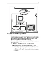 Preview for 13 page of Raymarine RA1048HD Installation Manual