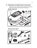 Preview for 15 page of Raymarine RA1048HD Installation Manual