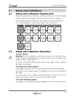 Preview for 15 page of Raymarine Race Master User Manual