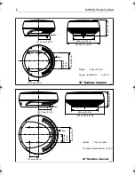 Preview for 14 page of Raymarine Radar Scanner Owner'S Handbook Manual