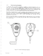 Предварительный просмотр 22 страницы Raymarine Ray 152 User Manual