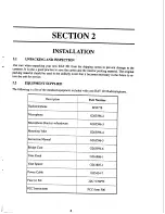 Preview for 11 page of Raymarine Ray 201 User Manual