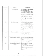 Preview for 40 page of Raymarine Ray 201 User Manual