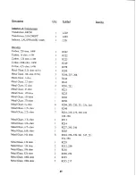 Preview for 47 page of Raymarine Ray 201 User Manual