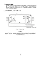 Preview for 20 page of Raymarine Ray 210 Operation Manual