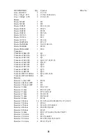 Preview for 50 page of Raymarine Ray 210 Operation Manual