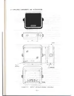 Preview for 10 page of Raymarine Ray 410 User Manual