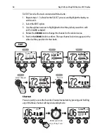 Предварительный просмотр 38 страницы Raymarine Ray 55E Owner's Owner'S Handbook Manual