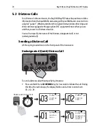 Предварительный просмотр 58 страницы Raymarine Ray 55E Owner's Owner'S Handbook Manual