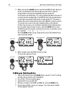 Предварительный просмотр 64 страницы Raymarine Ray 55E Owner's Owner'S Handbook Manual