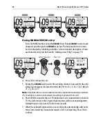 Предварительный просмотр 66 страницы Raymarine Ray 55E Owner's Owner'S Handbook Manual