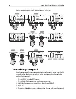 Предварительный просмотр 70 страницы Raymarine Ray 55E Owner's Owner'S Handbook Manual