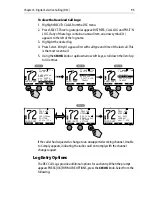 Предварительный просмотр 79 страницы Raymarine Ray 55E Owner's Owner'S Handbook Manual