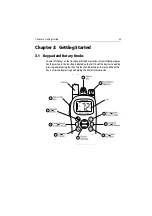 Preview for 23 page of Raymarine Ray101 Owner'S Handbook Manual