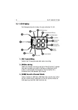 Preview for 26 page of Raymarine Ray101 Owner'S Handbook Manual