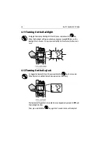 Preview for 36 page of Raymarine Ray101 Owner'S Handbook Manual