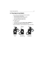 Preview for 45 page of Raymarine Ray101 Owner'S Handbook Manual