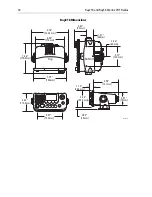 Preview for 18 page of Raymarine Ray218 Owner'S Handbook Manual