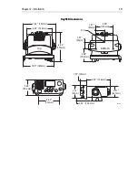 Preview for 19 page of Raymarine Ray218 Owner'S Handbook Manual