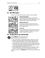 Preview for 35 page of Raymarine Ray218 Owner'S Handbook Manual