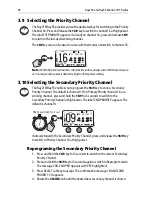 Preview for 38 page of Raymarine Ray218 Owner'S Handbook Manual