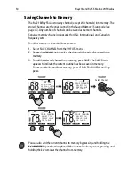 Preview for 50 page of Raymarine Ray218 Owner'S Handbook Manual