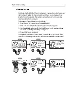 Preview for 53 page of Raymarine Ray218 Owner'S Handbook Manual