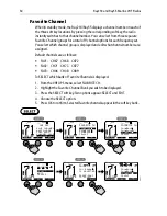 Preview for 54 page of Raymarine Ray218 Owner'S Handbook Manual