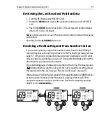 Preview for 91 page of Raymarine Ray218 Owner'S Handbook Manual