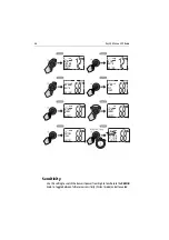 Предварительный просмотр 46 страницы Raymarine Ray49 Owner'S Handbook Manual