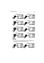 Предварительный просмотр 49 страницы Raymarine Ray49 Owner'S Handbook Manual