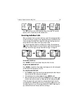 Предварительный просмотр 69 страницы Raymarine Ray49 Owner'S Handbook Manual