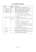 Preview for 6 page of Raymarine Ray54 Theory Of Operation