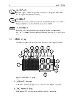 Preview for 24 page of Raymarine Ray54E Owner'S Handbook Manual