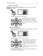 Preview for 35 page of Raymarine Ray54E Owner'S Handbook Manual