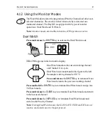 Preview for 37 page of Raymarine Ray54E Owner'S Handbook Manual