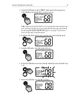 Preview for 49 page of Raymarine Ray54E Owner'S Handbook Manual