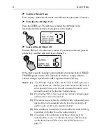 Preview for 54 page of Raymarine Ray54E Owner'S Handbook Manual