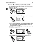 Предварительный просмотр 65 страницы Raymarine Ray54E Owner'S Handbook Manual