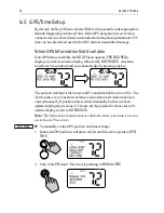 Предварительный просмотр 74 страницы Raymarine Ray54E Owner'S Handbook Manual