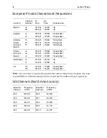 Preview for 102 page of Raymarine Ray54E Owner'S Handbook Manual