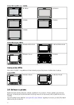 Preview for 22 page of Raymarine RAY63 Installation And Operation Instruction Manual