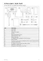 Preview for 35 page of Raymarine RAY63 Installation And Operation Instruction Manual